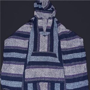 Cozy Striped Women's Teddy Jacket